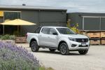 Nissan Navara ST Dual Cab 2020 года